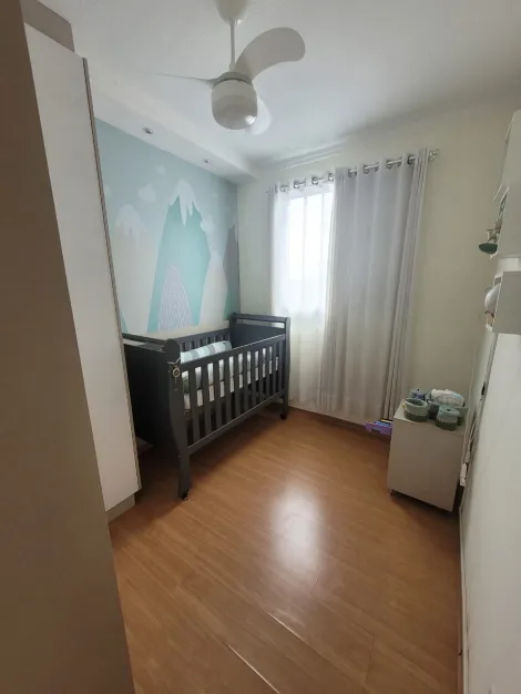 Apartamento / Padrão em São José do Rio Preto , Comprar por R$240.000,00