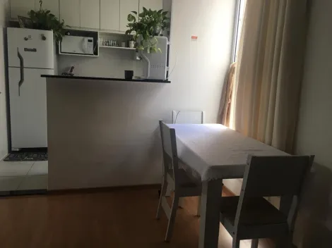 Alugar Apartamento / Padrão em São José do Rio Preto apenas R$ 1.250,00 - Foto 3