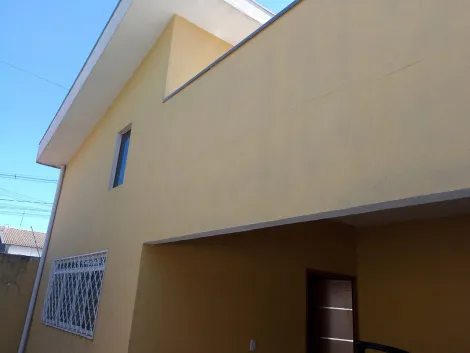 imagem 2 - Casa térrea de 2 dormitórios no bairro Residencial das Américas imagem 2 - Casa térrea de 2 dormitórios no bairro Residencial das Américas