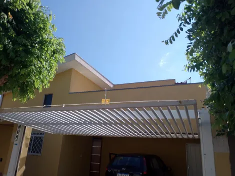 Alugar Casa / Padrão em São José do Rio Preto. apenas R$ 480.000,00