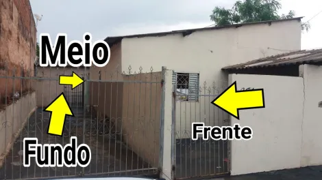 imagem 2 - Casas para investimento Jardim Arroyo imagem 2 - Casas para investimento Jardim Arroyo