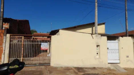 Alugar Casa / Padrão em São José do Rio Preto apenas R$ 600,00 - Foto 1