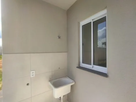 Alugar Casa / Condomínio em São José do Rio Preto R$ 700,00 - Foto 13