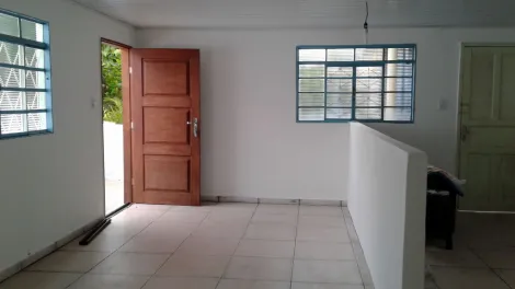 Alugar Casa / Padrão em São José do Rio Preto apenas R$ 1.000,00 - Foto 2