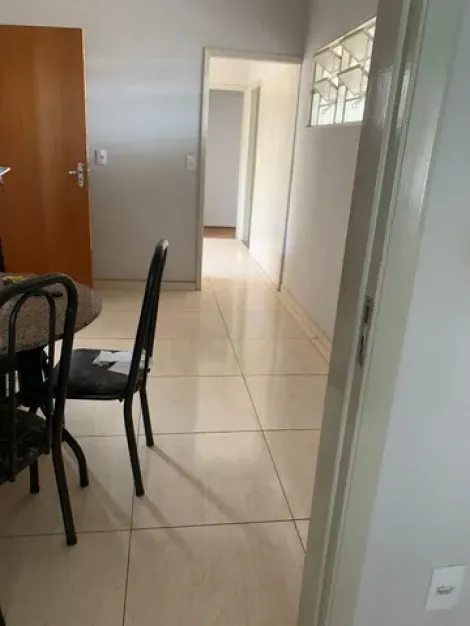 Apartamento / Padrão em São José do Rio Preto Alugar por R$1.650,00