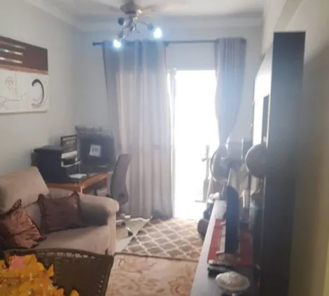 imagem 2 - Vila Imperial - Apartamento para locação e venda com 2 dormitórios imagem 2 - Vila Imperial - Apartamento para locação e venda com 2 dormitórios