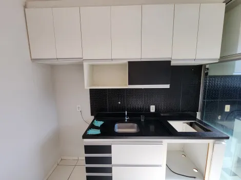 Alugar Apartamento / Padrão em São José do Rio Preto R$ 900,00 - Foto 3
