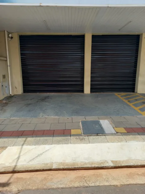 imagem 1 - Vendo Salão Comercial - Bairro Centro imagem 1 - Vendo Salão Comercial - Bairro Centro