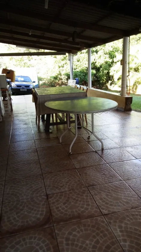 imagem 2 - Estância Todos os Santos - Chácara Venda imagem 2 - Estância Todos os Santos - Chácara Venda