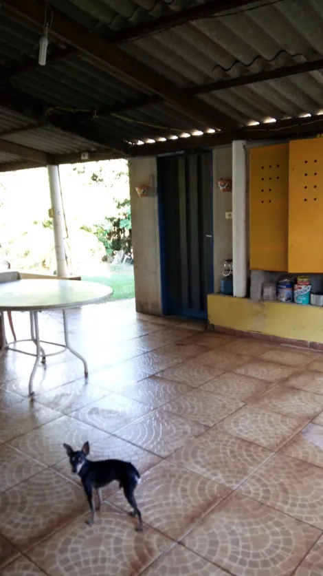 imagem 5 - Estância Todos os Santos - Chácara Venda imagem 5 - Estância Todos os Santos - Chácara Venda