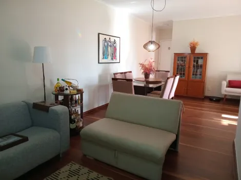 imagem 1 - Apartamento com 3 dormitórios - Vila Imperial imagem 1 - Apartamento com 3 dormitórios - Vila Imperial