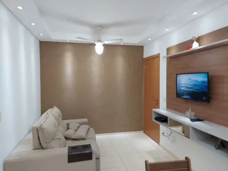 Apartamento / Padrão em São José do Rio Preto , Comprar por R$205.000,00