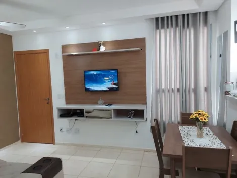 Comprar Apartamento / Padrão em São José do Rio Preto apenas R$ 205.000,00 - Foto 4