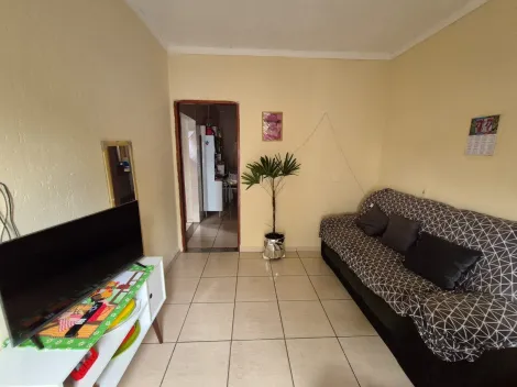 Alugar Casa / Padrão em São José do Rio Preto apenas R$ 600,00 - Foto 3