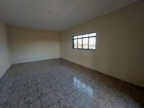 Casa / Sobrado em São José do Rio Preto Alugar por R$1.550,00