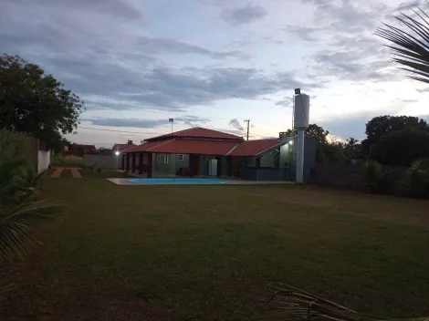 imagem 2 - Rural / Chácara  À venda com 1.000 m² na Estância Bosque Verde (Zona Rural) imagem 2 - Rural / Chácara  À venda com 1.000 m² na Estância Bosque Verde (Zona Rural)