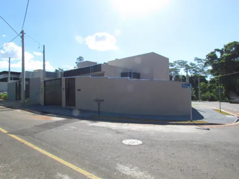 imagem 2 - Casa de 3 dormitórios com fino acabamento no bairro Residencial Dr. João Tajara imagem 2 - Casa de 3 dormitórios com fino acabamento no bairro Residencial Dr. João Tajara