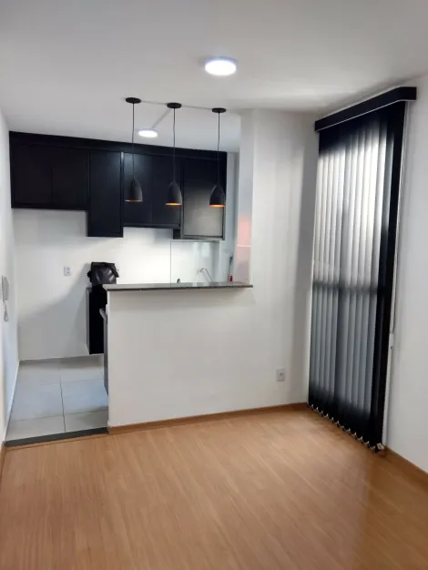 Alugar Apartamento / Padrão em Mirassol R$ 950,00 - Foto 4