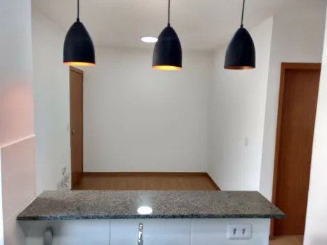 Alugar Apartamento / Padrão em Mirassol R$ 950,00 - Foto 8