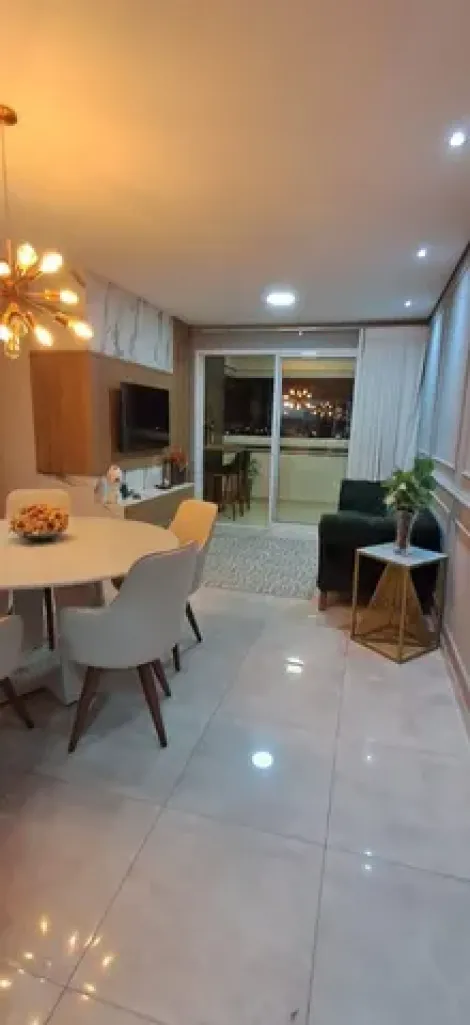 Alugar Apartamento / Padrão em São José do Rio Preto. apenas R$ 610.000,00