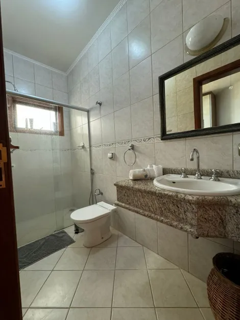 Alugar Casa / Condomínio em São José do Rio Preto apenas R$ 10.000,00 - Foto 23