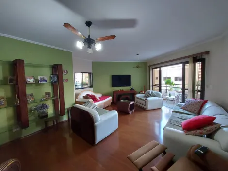 Apartamento / Padrão em São José do Rio Preto , Comprar por R$500.000,00