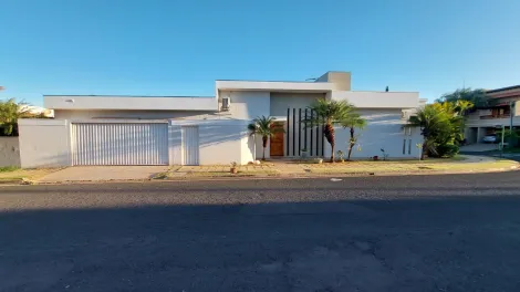 Casa / Condomínio em São José do Rio Preto Alugar por R$5.500,00