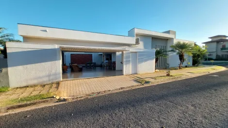 Alugar Casa / Condomínio em São José do Rio Preto apenas R$ 5.500,00 - Foto 3