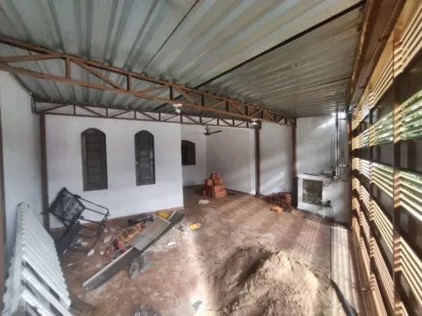 imagem 2 - Casa Comercial Locação Vila São Judas Tadeu imagem 2 - Casa Comercial Locação Vila São Judas Tadeu