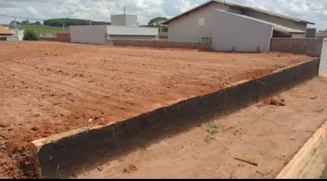 imagem 2 - Terreno de 312,55m² a venda no bairro Jardim Tangará em Bady Bassitt/SP imagem 2 - Terreno de 312,55m² a venda no bairro Jardim Tangará em Bady Bassitt/SP