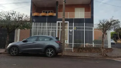 Casa / Padrão em São José do Rio Preto 