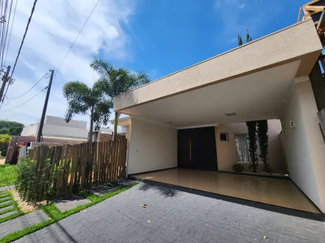 Casa / Condomínio em Mirassol Alugar por R$4.200,00
