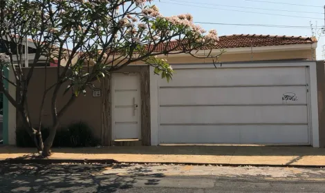 imagem 2 - Casa de 3 dormitórios no bairro Jardim Alvorada imagem 2 - Casa de 3 dormitórios no bairro Jardim Alvorada
