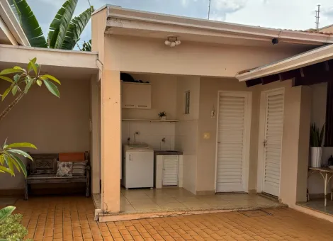 imagem 1 - Casa de 3 dormitórios no bairro Jardim Alvorada imagem 1 - Casa de 3 dormitórios no bairro Jardim Alvorada