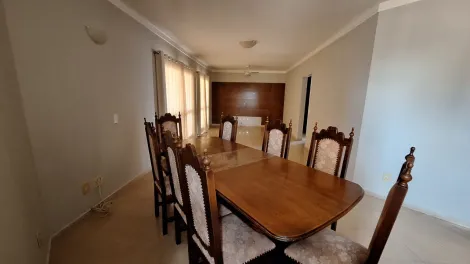 Apartamento / Padrão em São José do Rio Preto Alugar por R$3.000,00