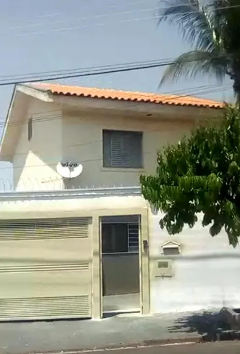 Casa / Sobrado em São José do Rio Preto 