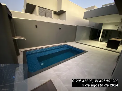 imagem 4 - Residencial Maria Júlia - Bela casa com 3 dormitórios imagem 4 - Residencial Maria Júlia - Bela casa com 3 dormitórios