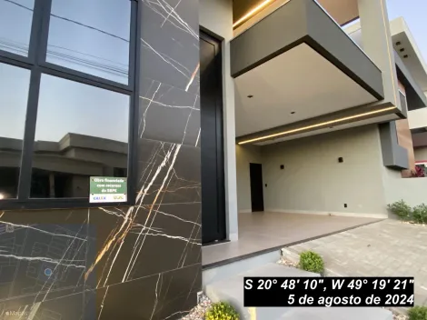 imagem 2 - Residencial Maria Júlia - Bela casa com 3 dormitórios imagem 2 - Residencial Maria Júlia - Bela casa com 3 dormitórios