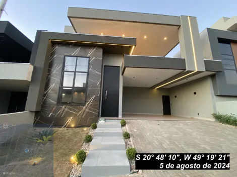 imagem 1 - Residencial Maria Júlia - Bela casa com 3 dormitórios imagem 1 - Residencial Maria Júlia - Bela casa com 3 dormitórios