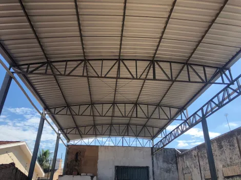 imagem 2 - Salão Comercial  360m² - Parque Jaguaré imagem 2 - Salão Comercial  360m² - Parque Jaguaré