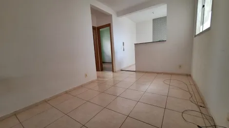 imagem 1 - Apartamento 02 dormitórios - Vila Toninho imagem 1 - Apartamento 02 dormitórios - Vila Toninho