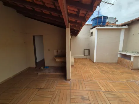 Alugar Casa / Padrão em São José do Rio Preto R$ 1.390,00 - Foto 11
