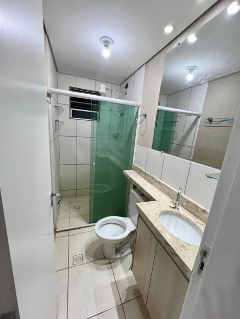 Alugar Apartamento / Padrão em São José do Rio Preto R$ 1.400,00 - Foto 3