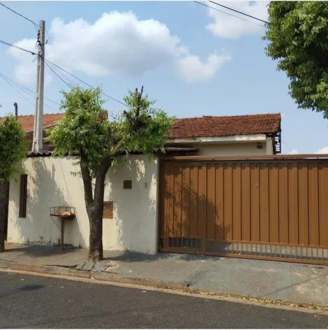 imagem 1 - imóvel com 2 casas (frente e fundos) no Jardim Maria Lúcia imagem 1 - imóvel com 2 casas (frente e fundos) no Jardim Maria Lúcia