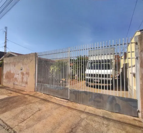 Alugar Casa / Padrão em São José do Rio Preto. apenas R$ 275.000,00