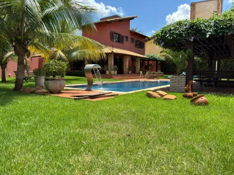 Alugar Casa / Condomínio em São José do Rio Preto R$ 12.000,00 - Foto 8