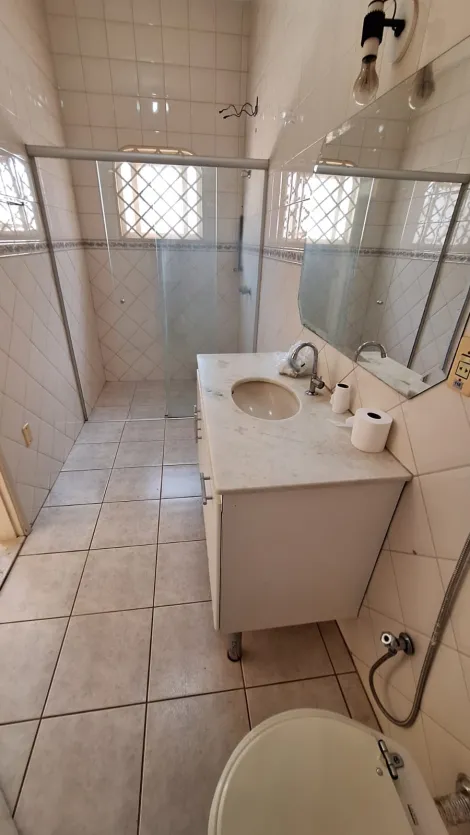 Alugar Casa / Padrão em São José do Rio Preto apenas R$ 3.500,00 - Foto 38