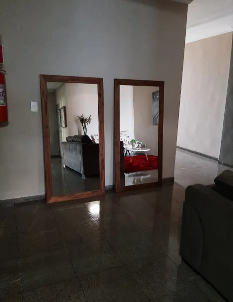 imagem 4 - Boa Vista / Edifício Roberto Maluf Homsi - Apartamento com 03 dormitórios, sendo 01 suíte imagem 4 - Boa Vista / Edifício Roberto Maluf Homsi - Apartamento com 03 dormitórios, sendo 01 suíte