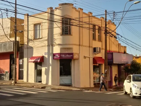 Comercial / Prédio Inteiro em São José do Rio Preto 