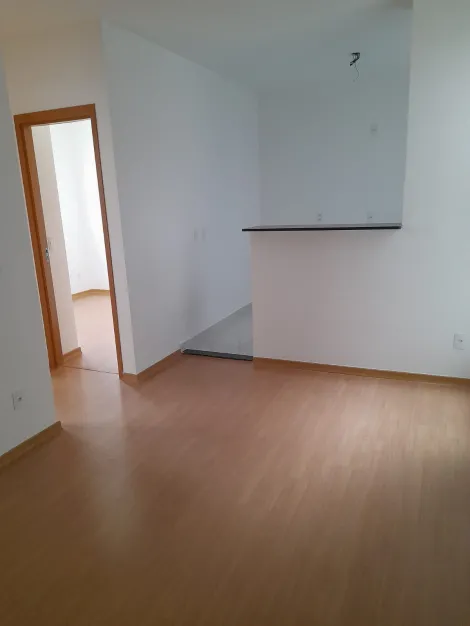 Apartamento / Padrão em São José do Rio Preto Alugar por R$1.220,00
